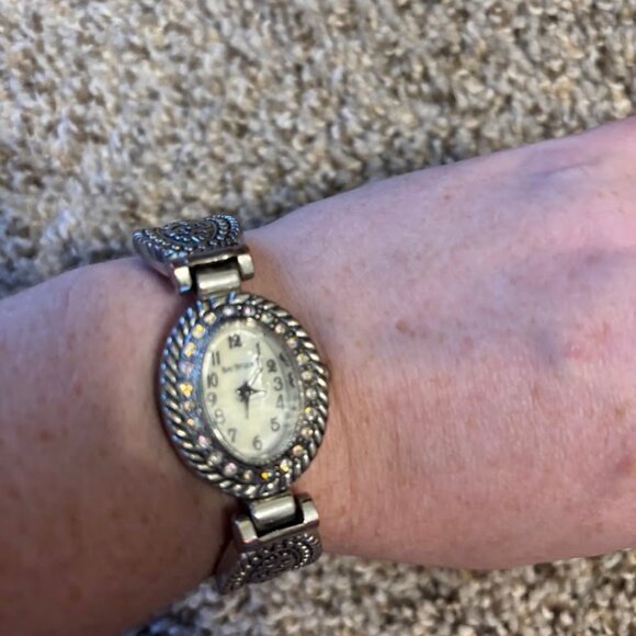 vintage watch - Picture 4 of 4